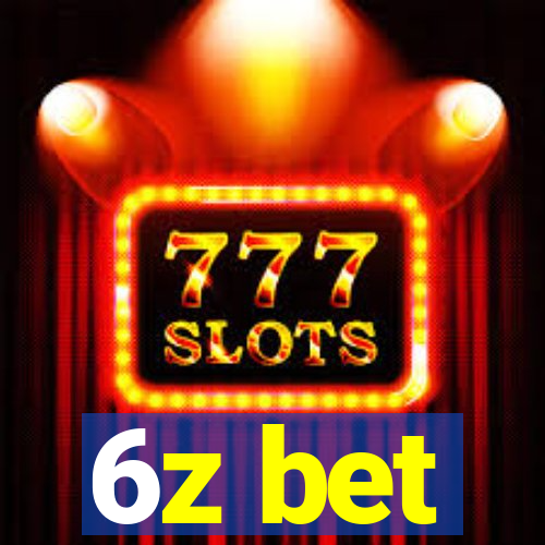 6z bet